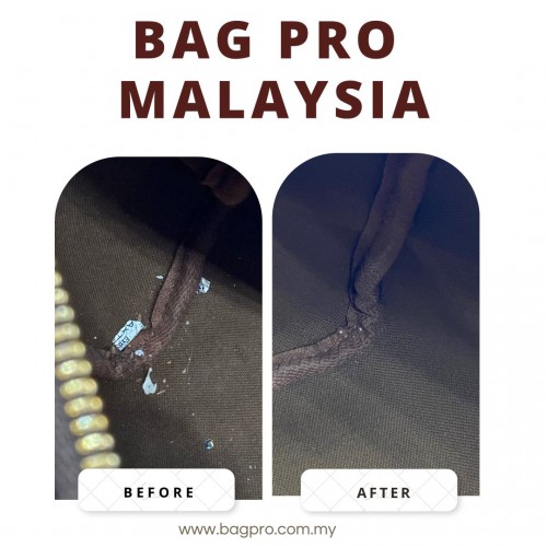 BAG SPA CLEANING