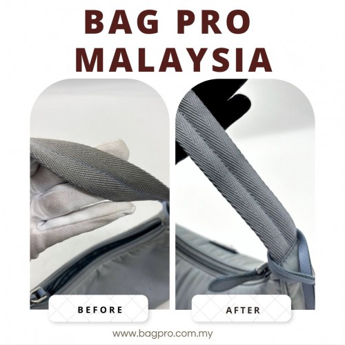 BAG SPA CLEANING