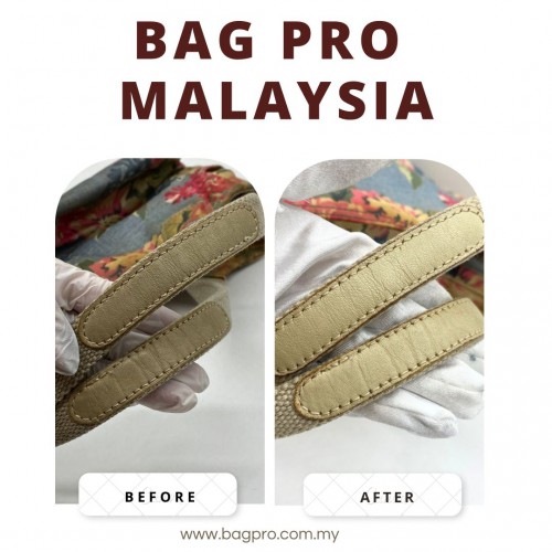 BAG SPA CLEANING