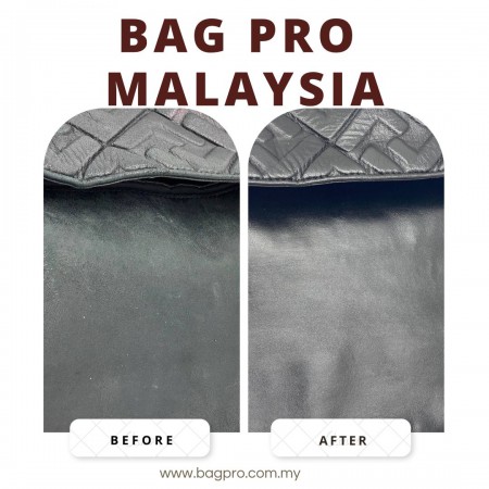 BAG SPA CLEANING