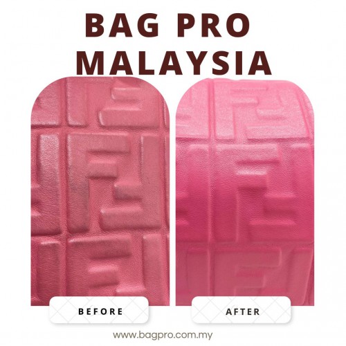 BAG SPA CLEANING