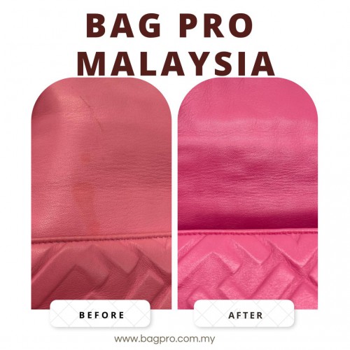 BAG SPA CLEANING