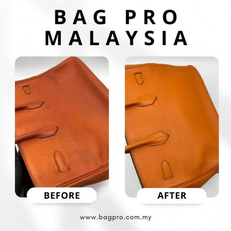 BAG SPA CLEANING