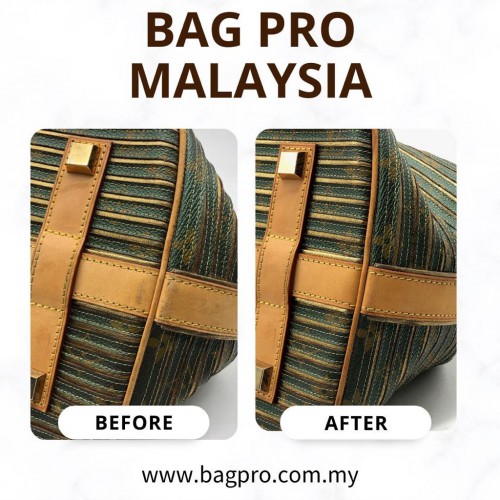 BAG SPA CLEANING