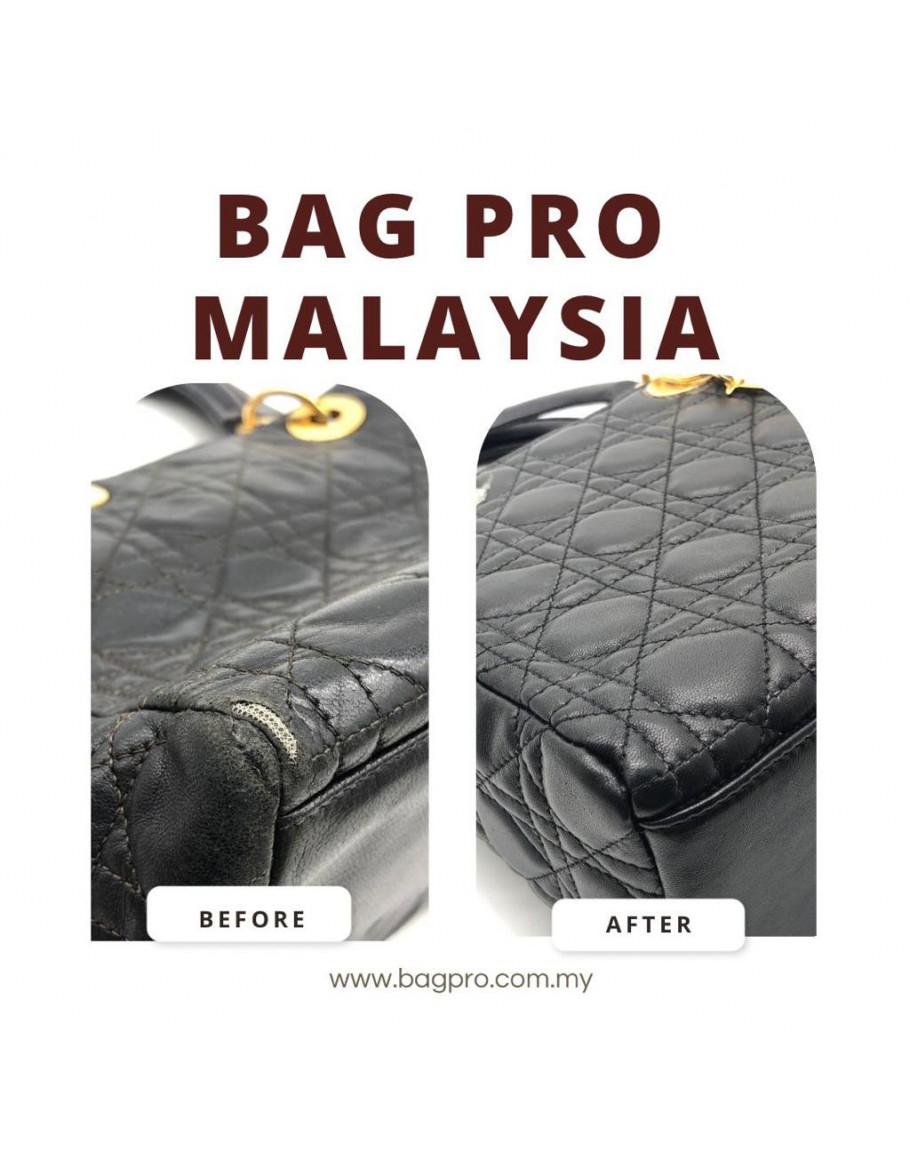 MK Bag Spa & Leather Specialist