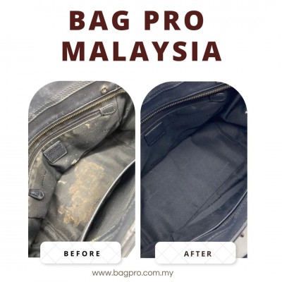 BAG SPA CLEANING