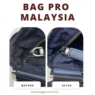 BAG SPA CLEANING