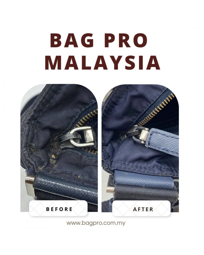 BAG SPA CLEANING