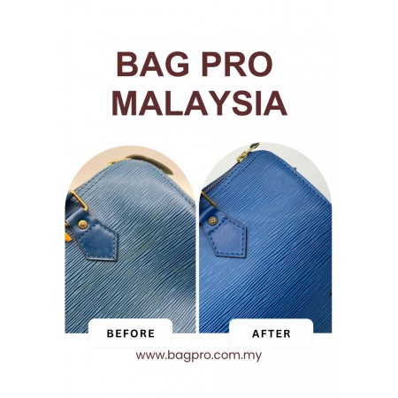 BAG SPA CLEANING