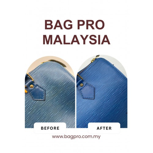 BAG SPA CLEANING