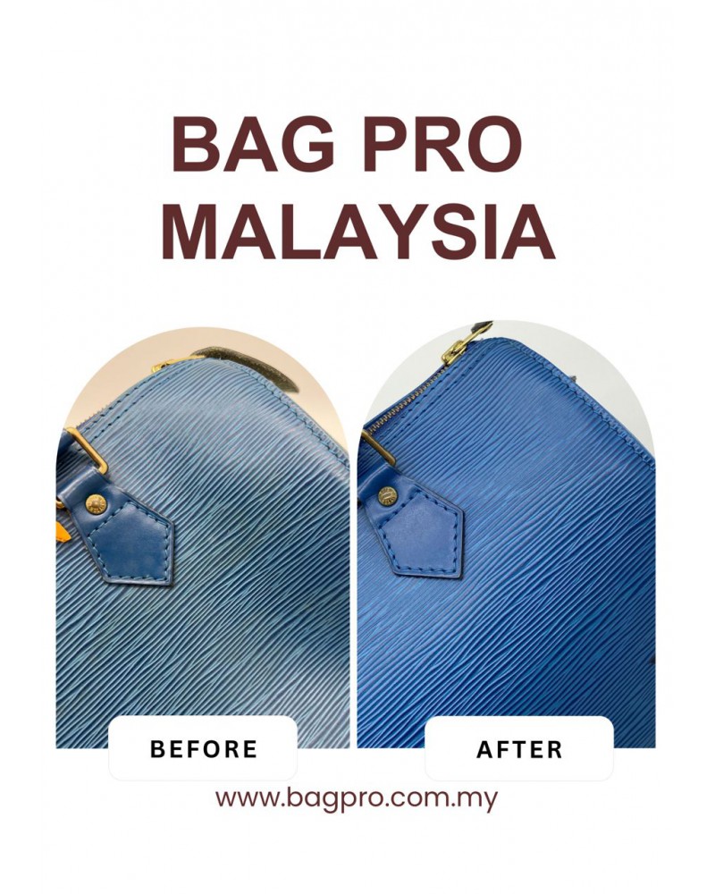 BAG SPA CLEANING