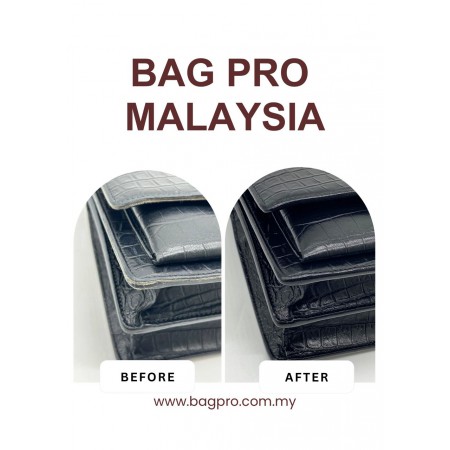 OIL EDGE REPAIRING