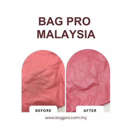 NANO COLOR RESTORATION