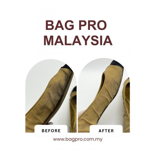 BAG SPA CLEANING