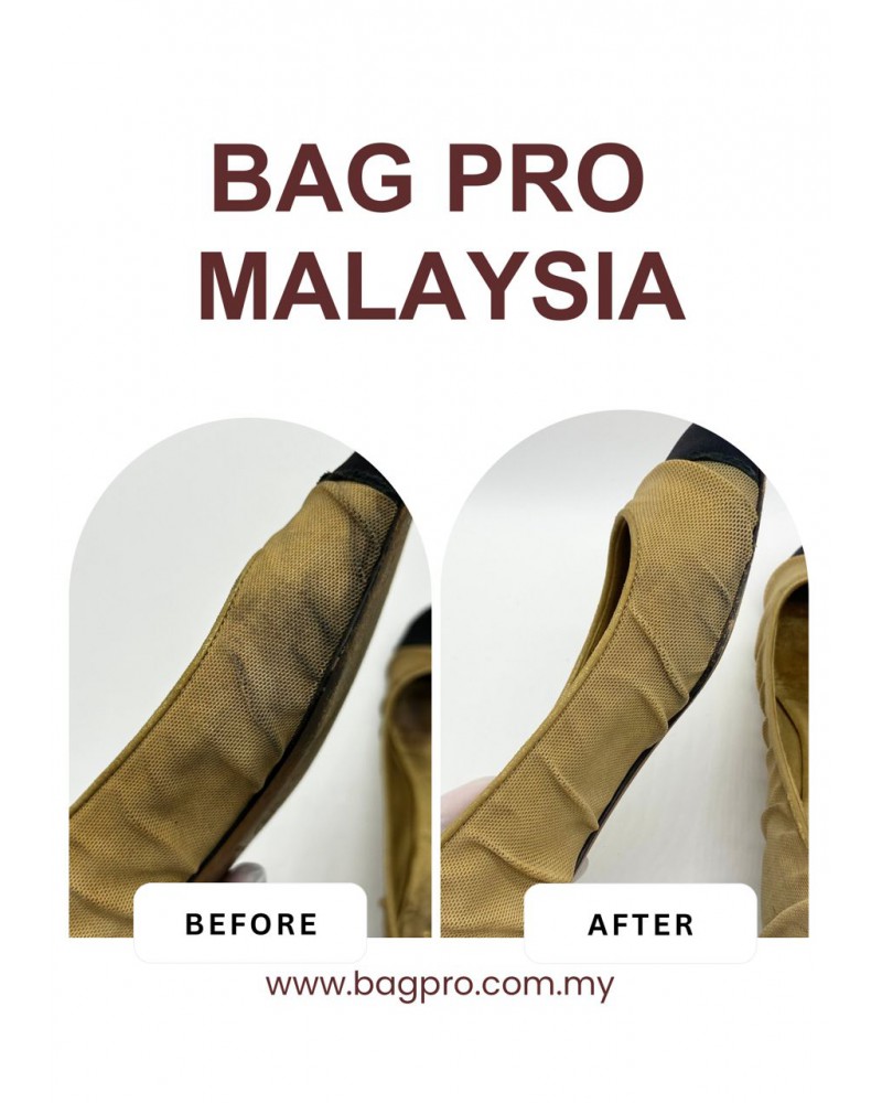BAG SPA CLEANING