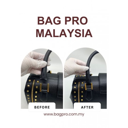 HANDLE REPAIR & REPLACEMENT