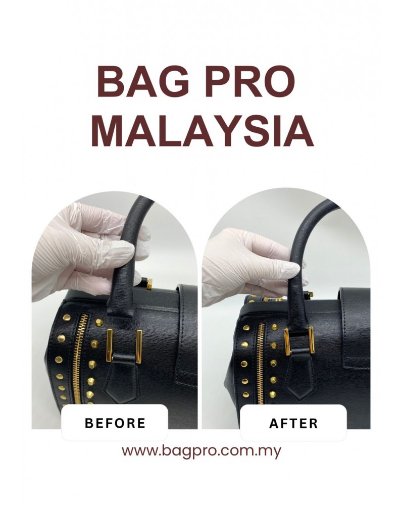 HANDLE REPAIR & REPLACEMENT
