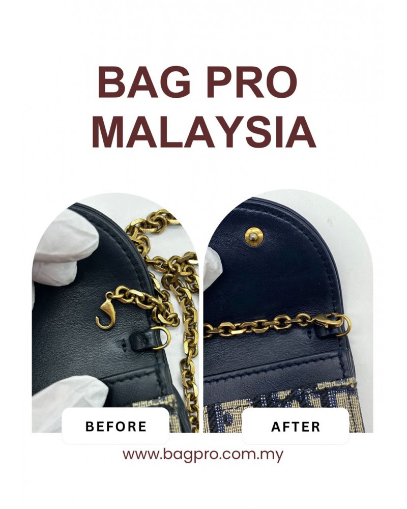 HANDLE REPAIR & REPLACEMENT
