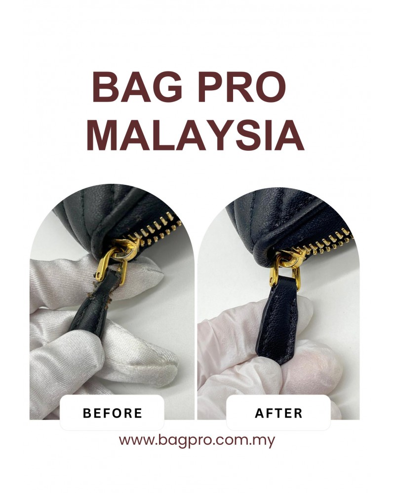 LEATHER REPLACEMENT