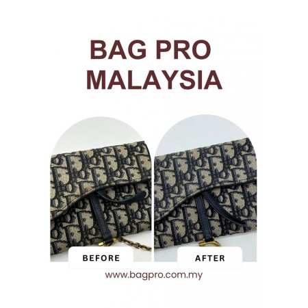 BAG SPA CLEANING