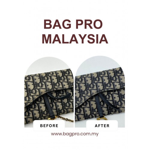 BAG SPA CLEANING