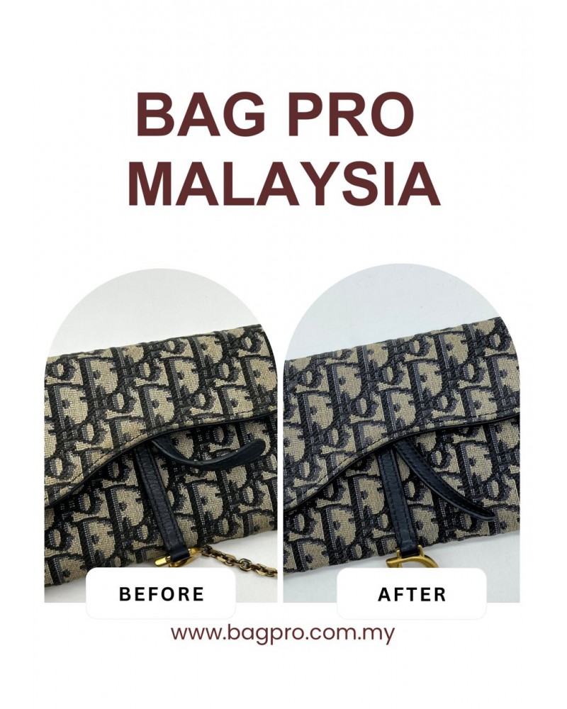 BAG SPA CLEANING