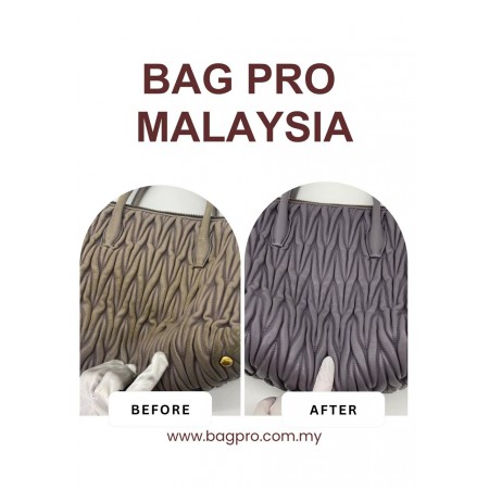 NANO COLOR RESTORATION