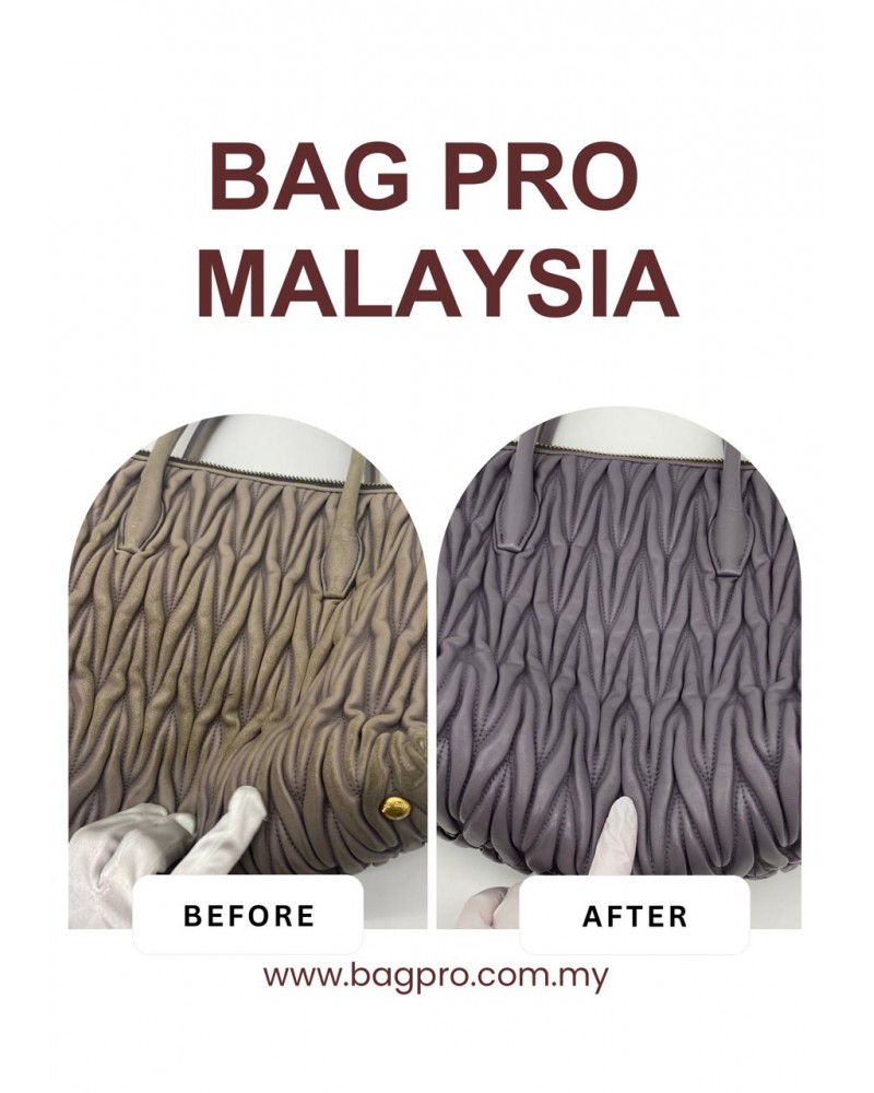 NANO COLOR RESTORATION