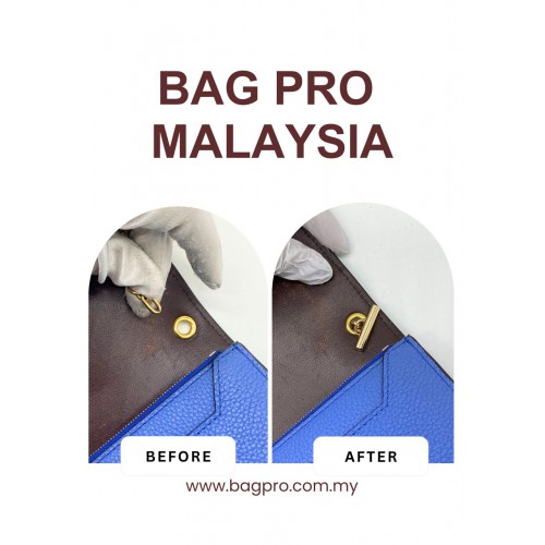 HANDLE REPAIR & REPLACEMENT
