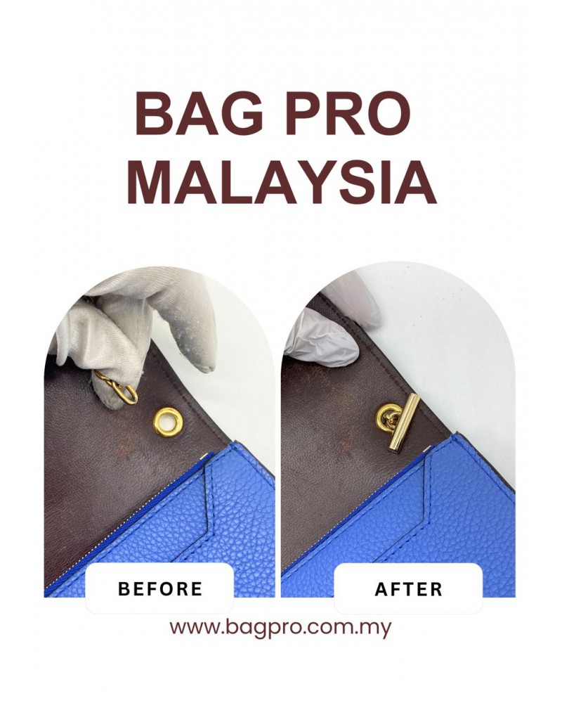 HANDLE REPAIR & REPLACEMENT