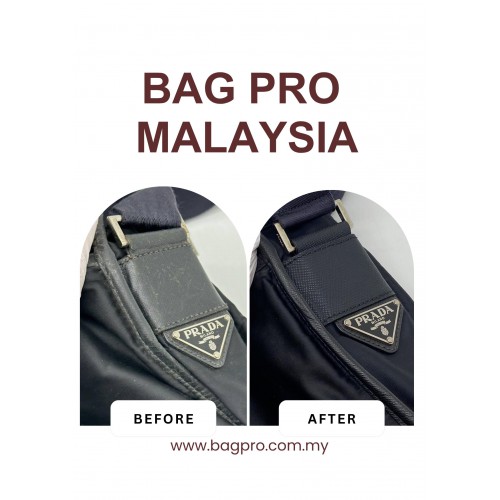LEATHER REPLACEMENT