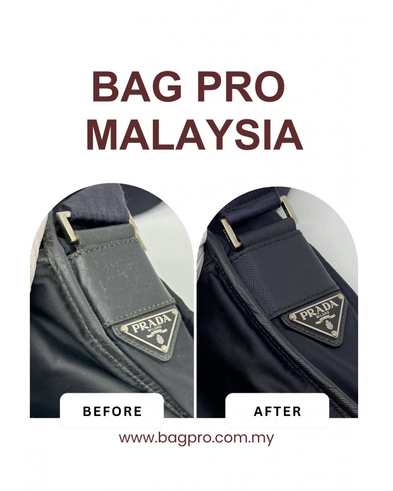 LEATHER REPLACEMENT