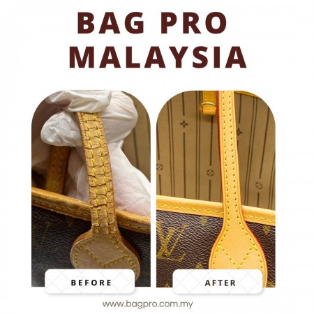 HANDLE REPAIR & REPLACEMENT
