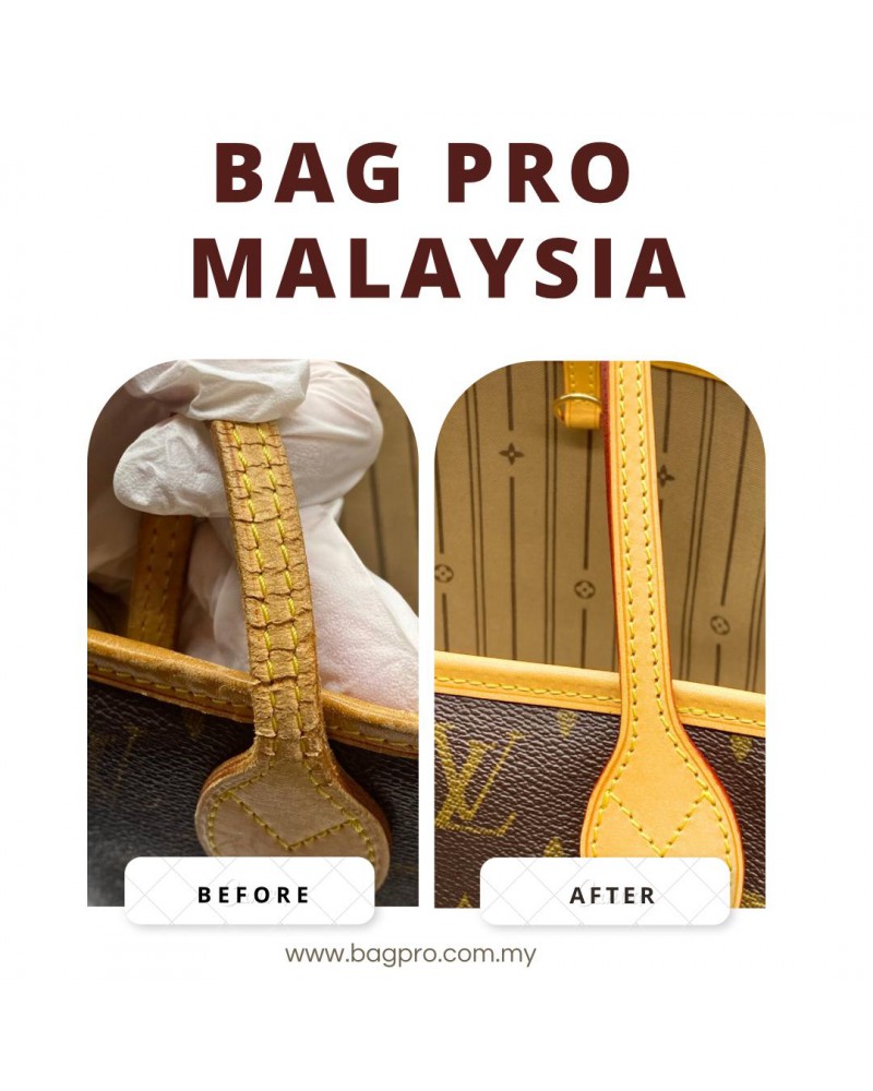 HANDLE REPAIR & REPLACEMENT