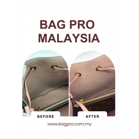 BAG SPA CLEANING