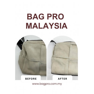 BAG SPA CLEANING
