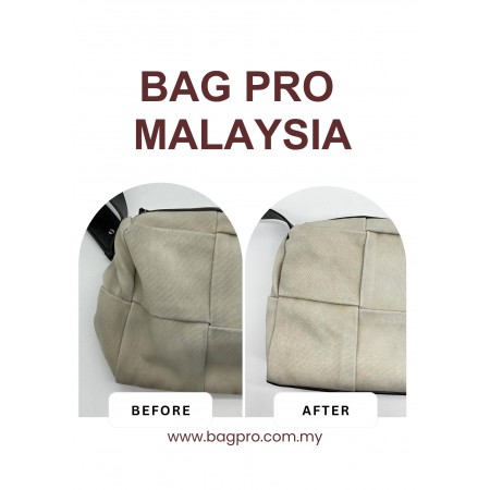 BAG SPA CLEANING