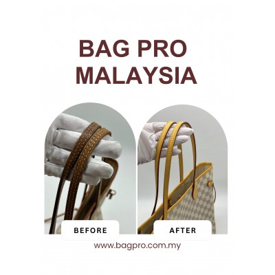 HANDLE REPAIR & REPLACEMENT