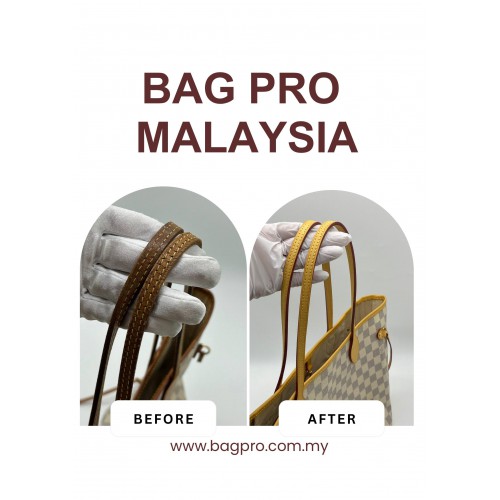 HANDLE REPAIR & REPLACEMENT