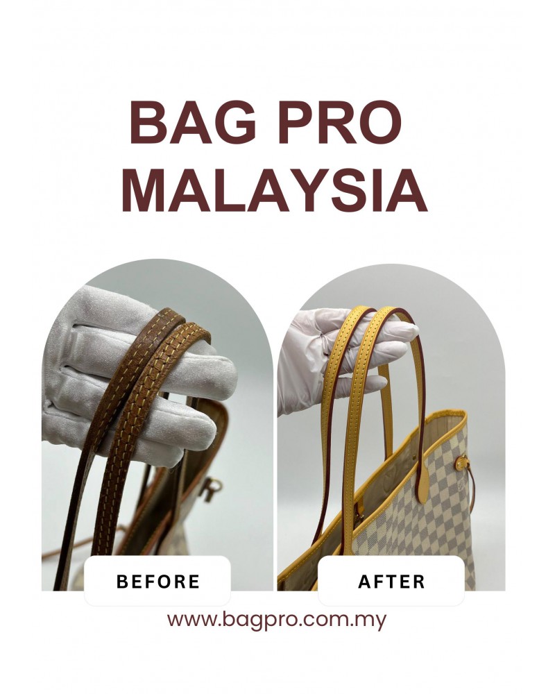 HANDLE REPAIR & REPLACEMENT