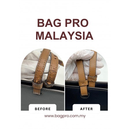 HANDLE REPAIR & REPLACEMENT