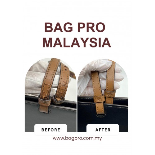HANDLE REPAIR & REPLACEMENT