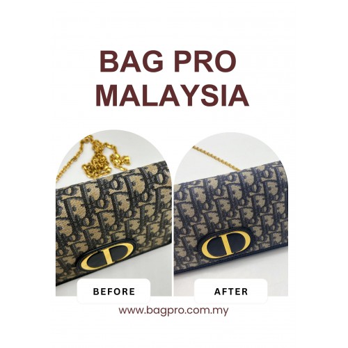 BAG SPA CLEANING