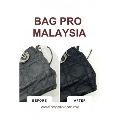 BAG SPA CLEANING