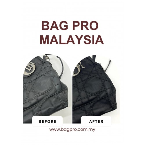 BAG SPA CLEANING