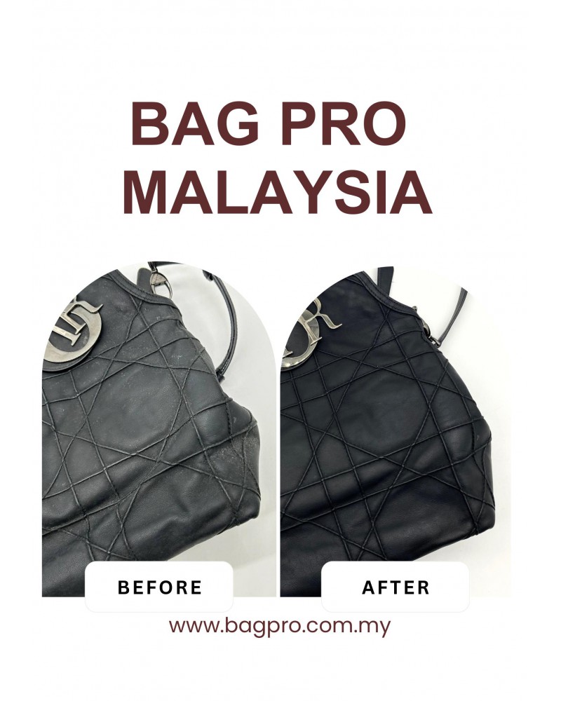BAG SPA CLEANING