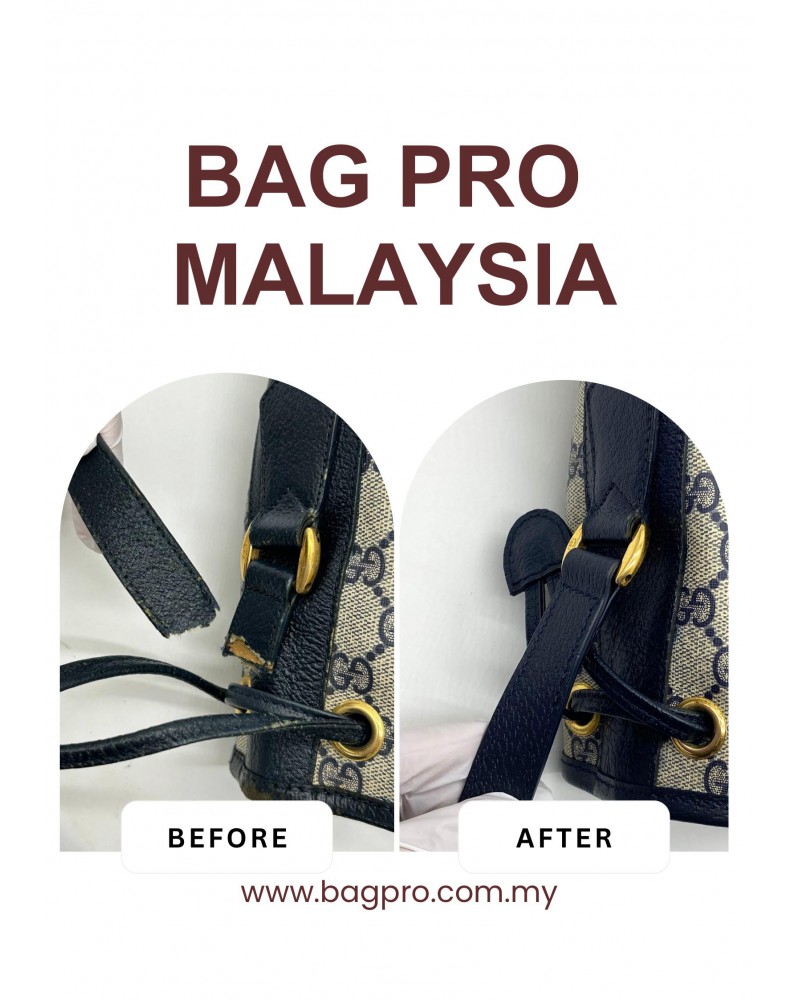 HANDLE REPAIR & REPLACEMENT
