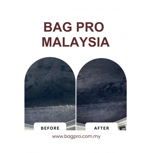 BAG SPA CLEANING