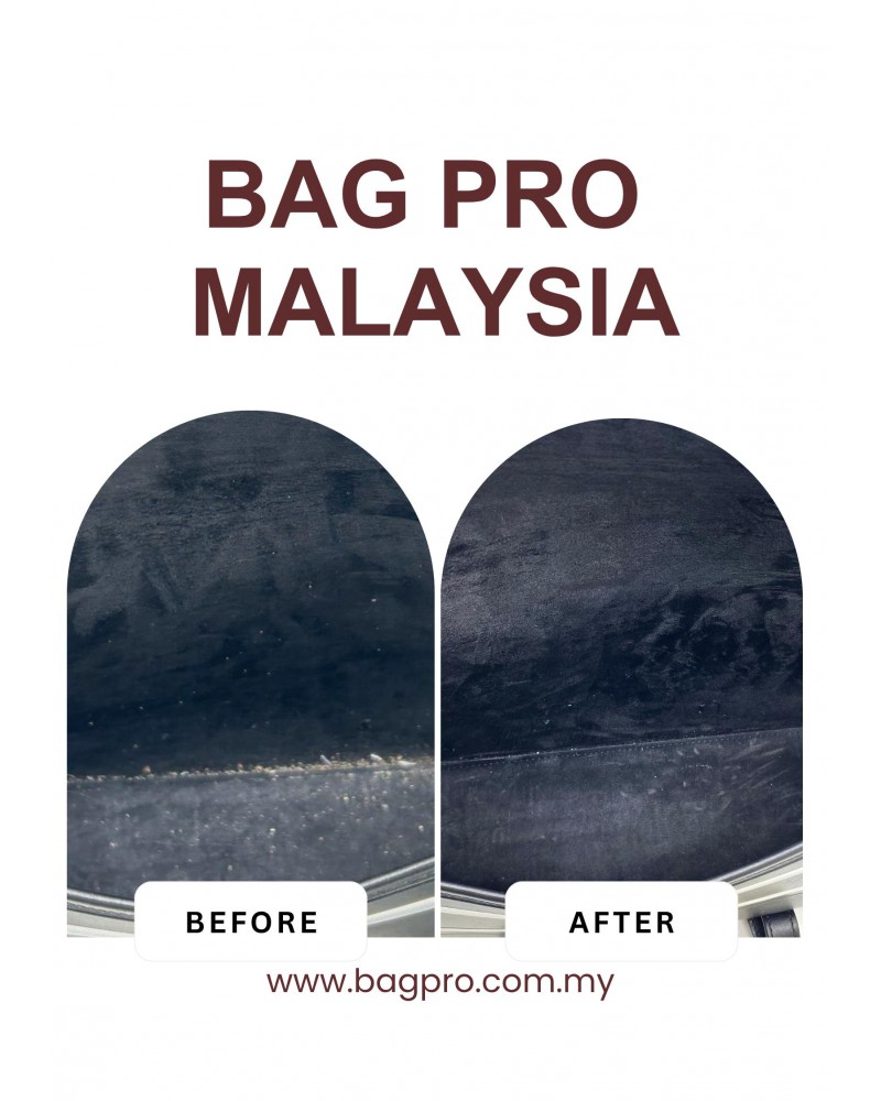 BAG SPA CLEANING