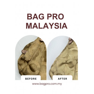 BAG SPA CLEANING